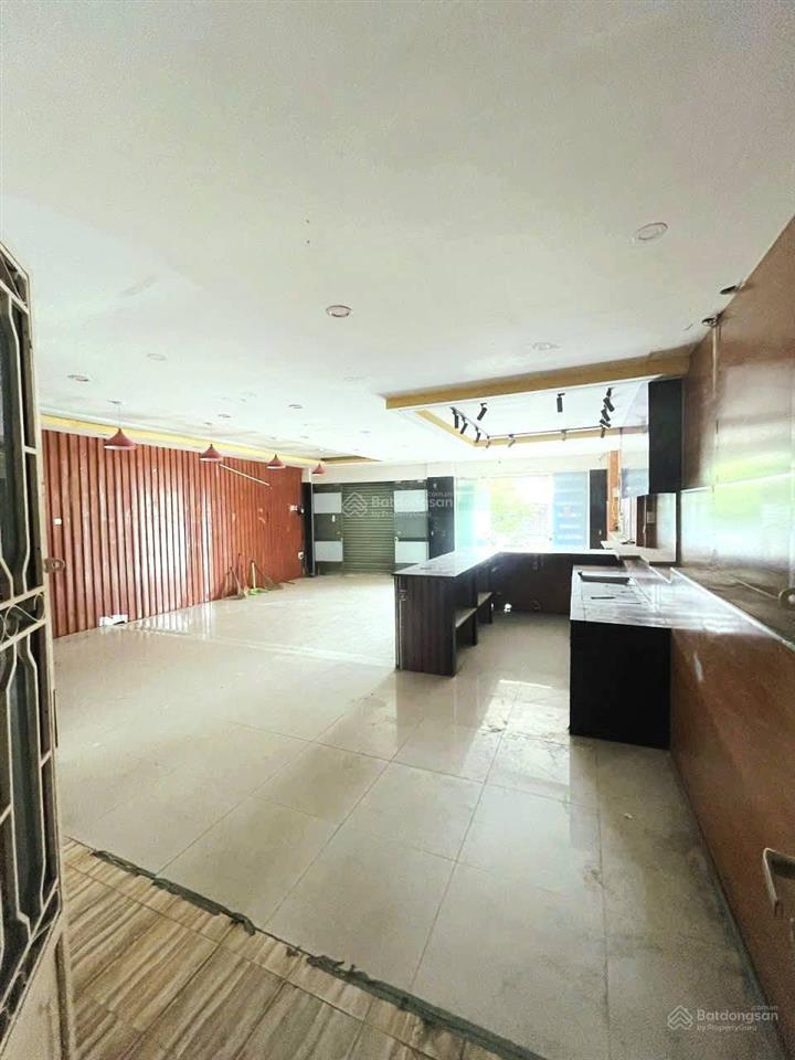 8,5 tỷ. mặt tiền ích thạnh, trường thạnh, quận 9. 120m2. ngang 7.3m bề thế