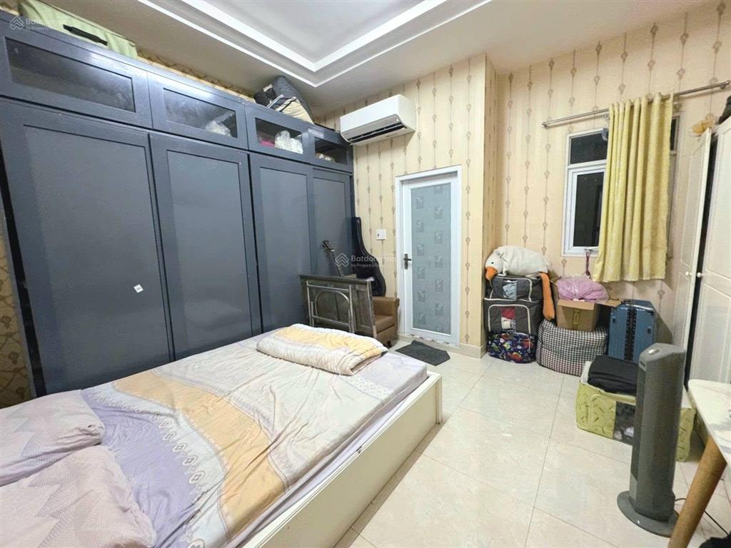 6,3 tỷ. 62m2, trệt, 3 lầu, 4 p.ngủ, p.thờ, 3wc. hẻm xe hơi ụ ghe, tam phú, thủ đức