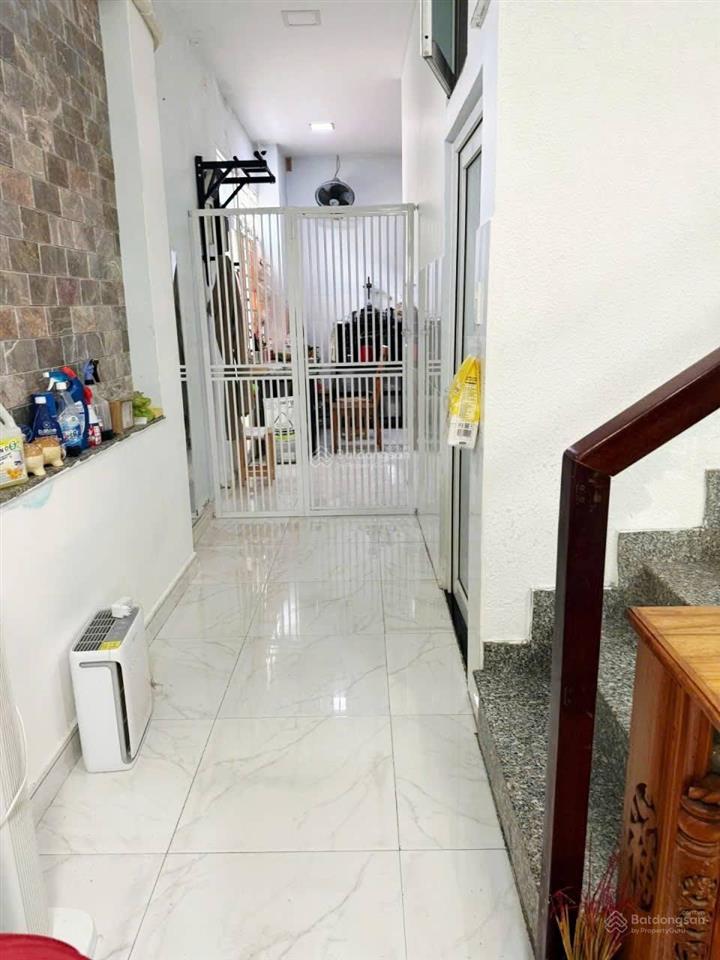 5,99 tỷ, 106m2 (5x21m), 2 tầng, 3 phòng ngủ. 2 mặt hẻm xe hơi làng tăng phú, tăng nhơn phú, quận 9