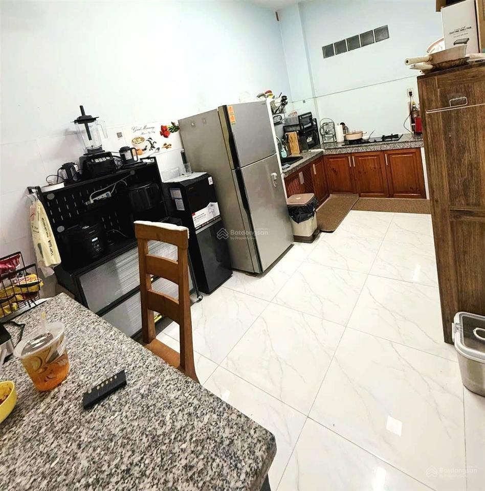 5,99 tỷ, 106m2 (5x21m), 2 tầng, 3 phòng ngủ. 2 mặt hẻm xe hơi làng tăng phú, tăng nhơn phú, quận 9