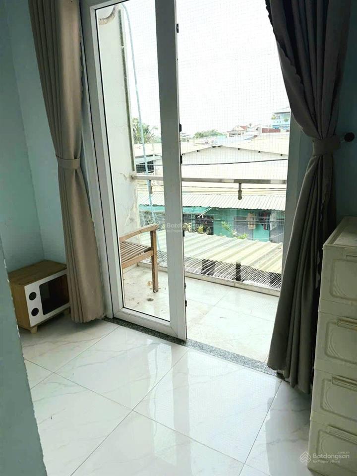 5,99 tỷ, 106m2 (5x21m), 2 tầng, 3 phòng ngủ. 2 mặt hẻm xe hơi làng tăng phú, tăng nhơn phú, quận 9