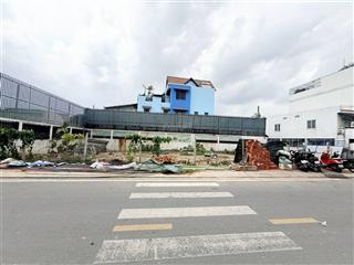 7,5 tỷ. mặt tiền đường số linh đông, thủ đức. đất 76m2. ngang 7m bề thế
