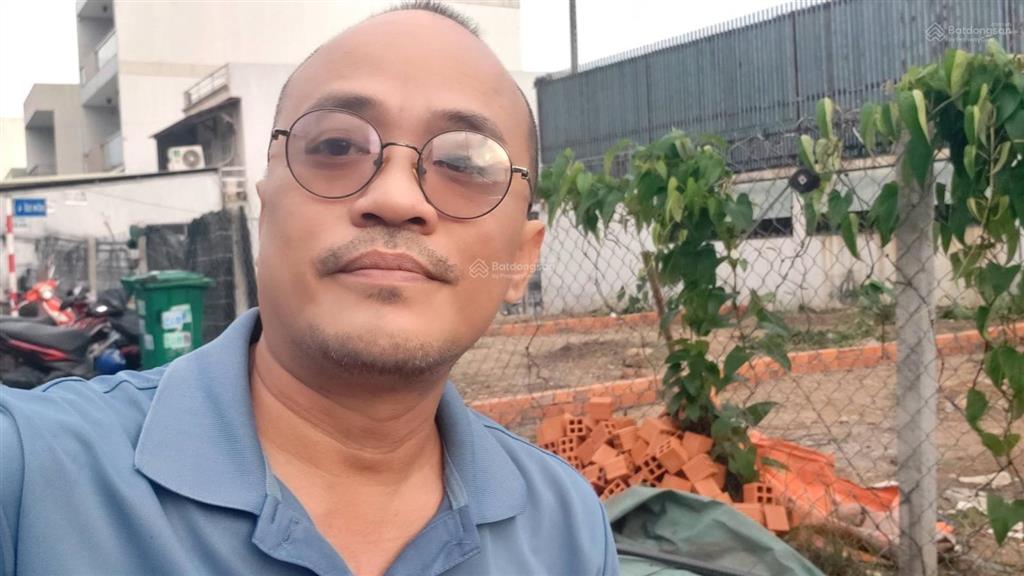 7,5 tỷ. mặt tiền đường số linh đông, thủ đức. đất 76m2. ngang 7m bề thế