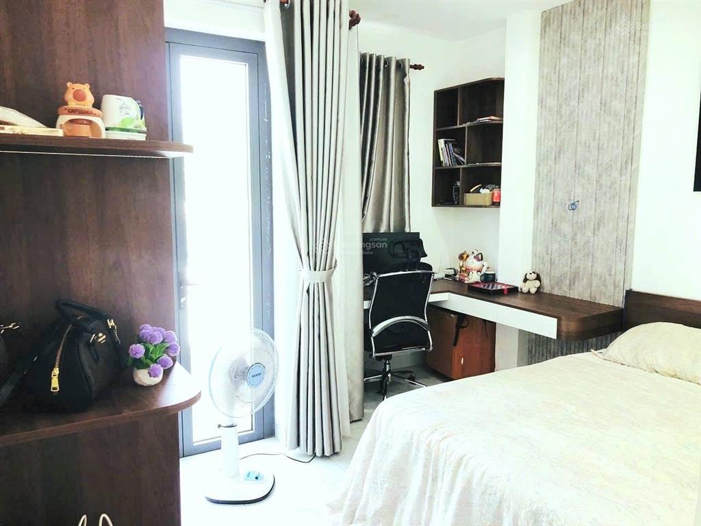 Ngộp. tổng giảm 1,2 tỷ. 53m2 (4,1x13m), 3 tầng. hoàn công. hẻm xe hơi tăng nhơn phú b, quận 9