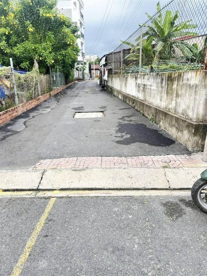 5,59 tỷ. 89m2 (5.5x16m). hẻm xe hơi lã xuân oai, tăng nhơn phú a, quận 9
