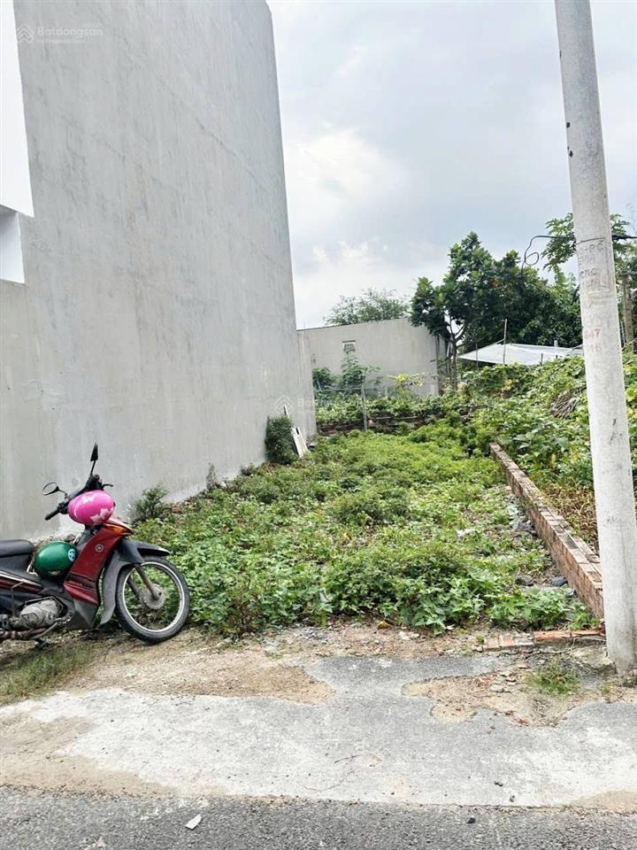 5,59 tỷ. 89m2 (5.5x16m). hẻm xe hơi lã xuân oai, tăng nhơn phú a, quận 9