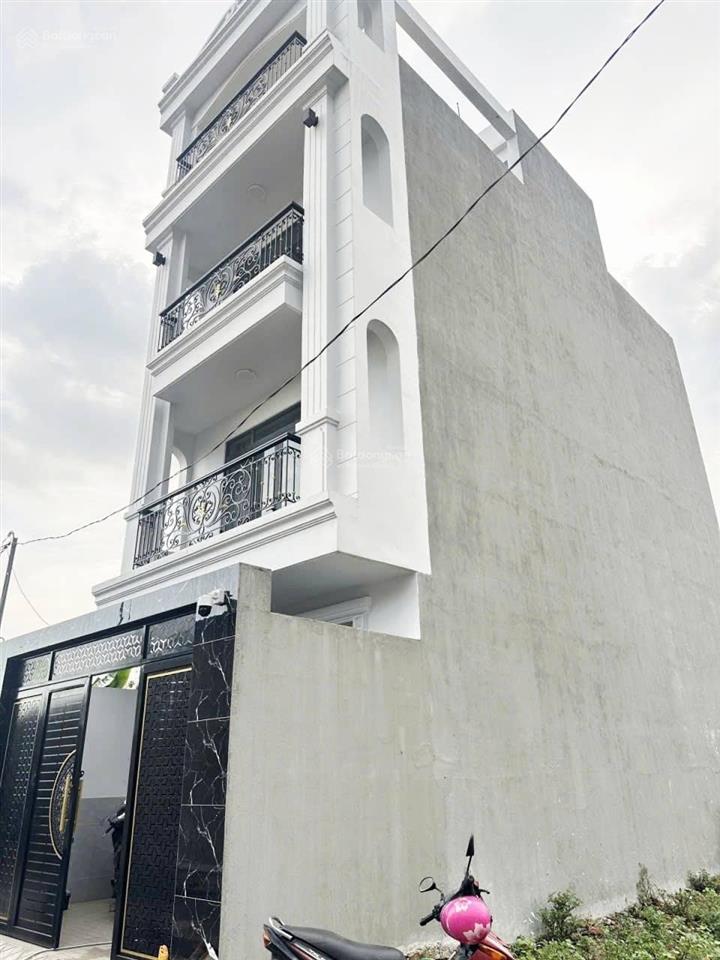 5,59 tỷ. 89m2 (5.5x16m). hẻm xe hơi lã xuân oai, tăng nhơn phú a, quận 9