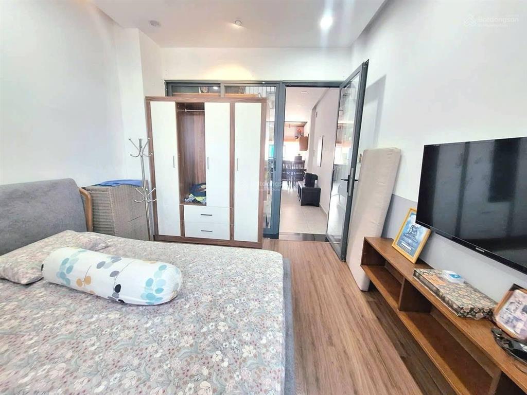 Ngộp. tổng giảm gần 2 tỷ. 98m2, 4 tầng. hoàn công. hẻm xe hơi đặng văn bi, trường thọ, thủ đức