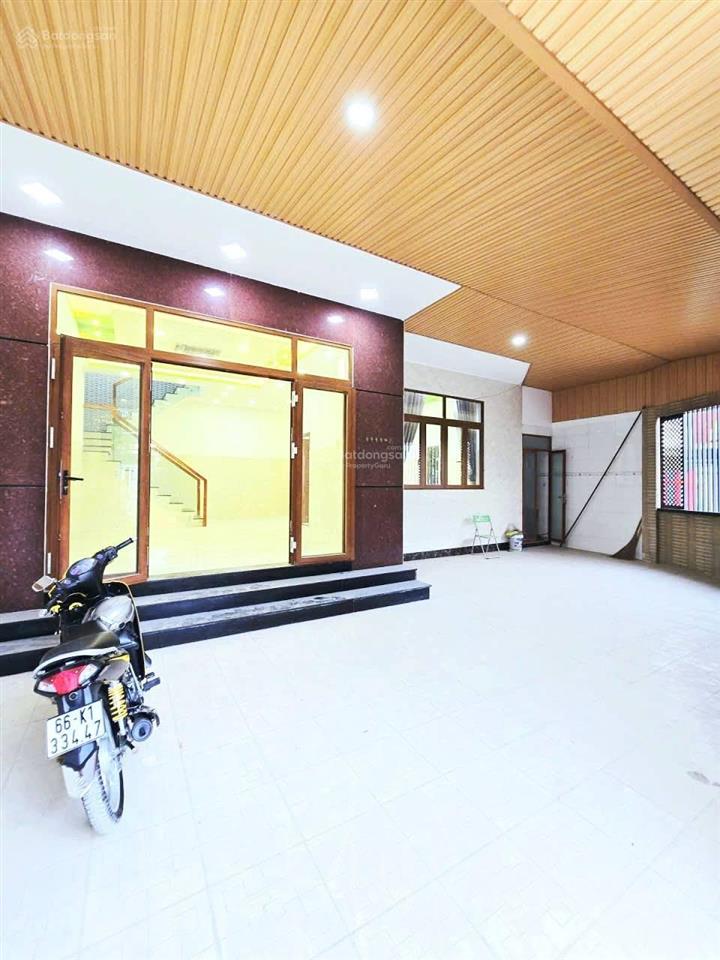 8,5 tỷ. mặt tiền đánh nhánh lò lu, trường thạnh, quận 9. căn góc 9.5x12m (cn 94m2), 4 tầng