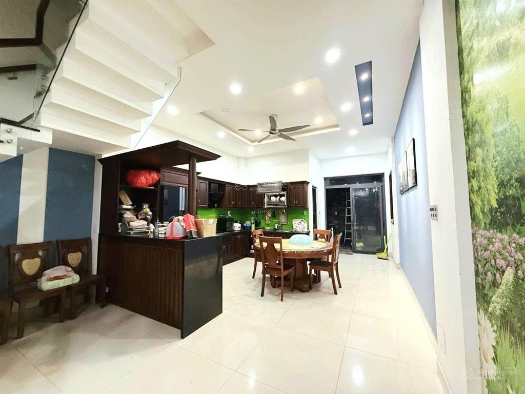 Tổng giảm 2.1tỷ. centana điền phúc thành, long trường, quận 9. 100m2 (5x20m), 3 tầng. tặng nội thất
