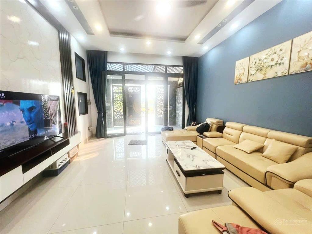 Tổng giảm 2.1tỷ. centana điền phúc thành, long trường, quận 9. 100m2 (5x20m), 3 tầng. tặng nội thất