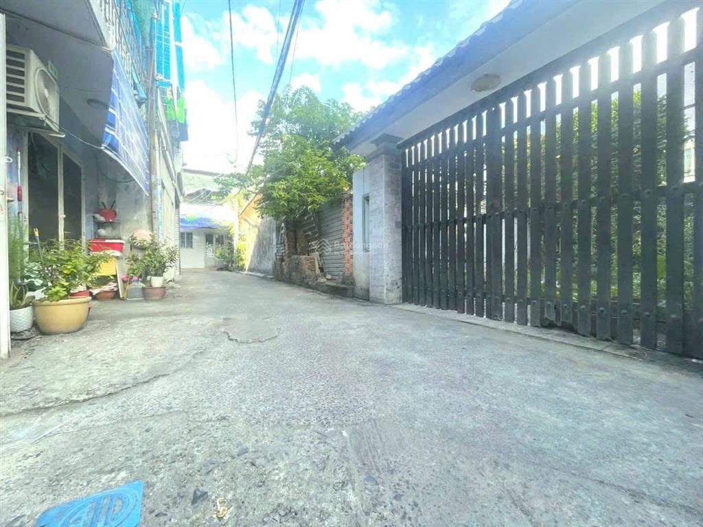 11 tỷ. bán đất 159 m2 tam phú (nay là tam bình), thủ đức