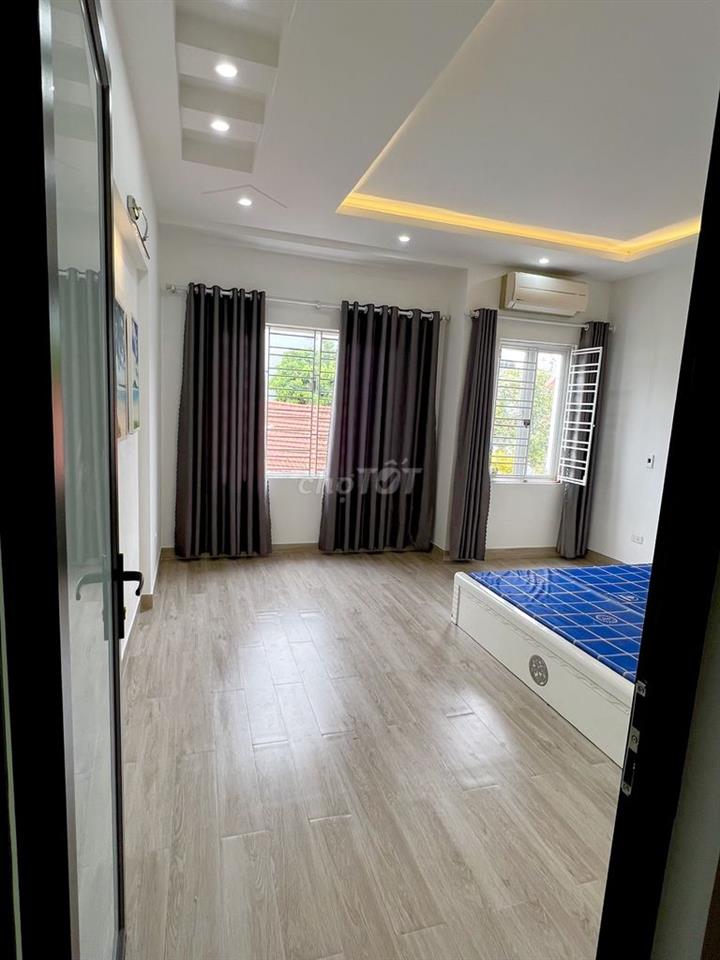 Chính chủ bán nhà 3 tầng 50m2, nhà đẹp về ở ngay, Đằng Lâm Hải An