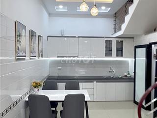 Chính chủ bán nhà 3 tầng 50m2, nhà đẹp về ở ngay, Đằng Lâm Hải An