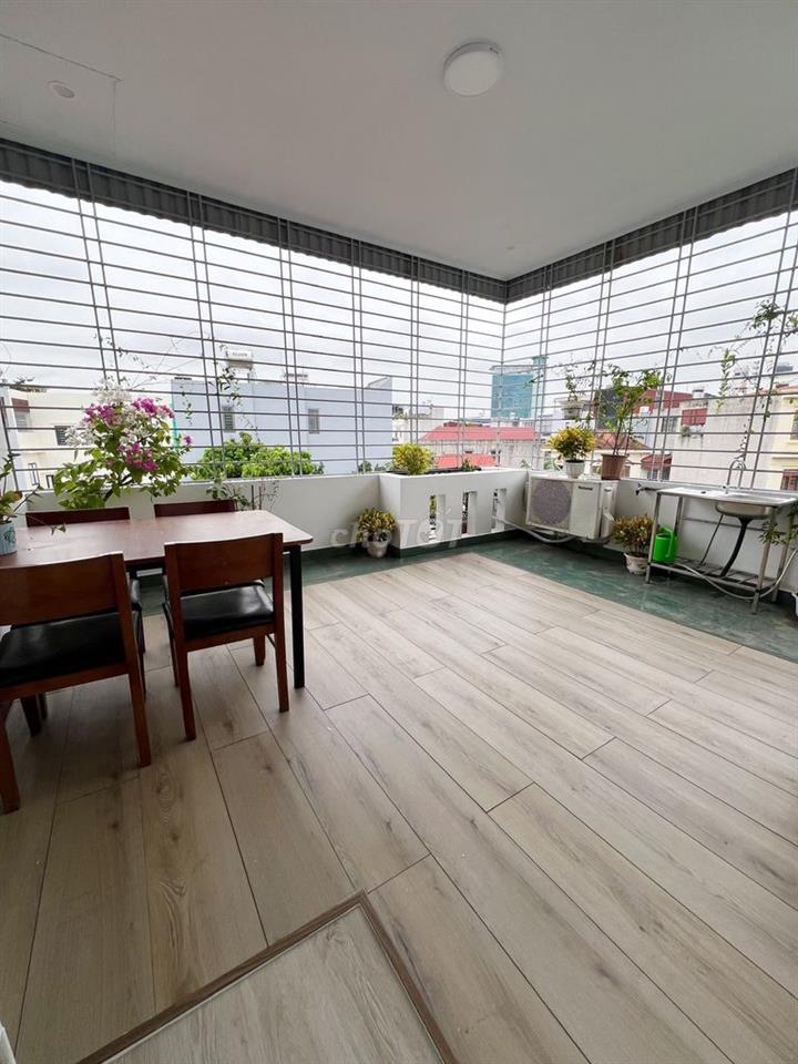 Chính chủ bán nhà 3 tầng 50m2, nhà đẹp về ở ngay, Đằng Lâm Hải An