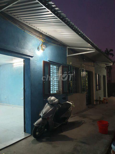 Cho thuê nhà 1 tầng 45m2