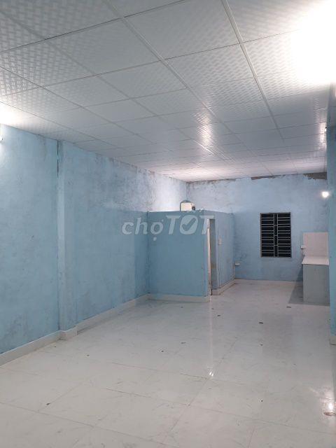 Cho thuê nhà 1 tầng 45m2