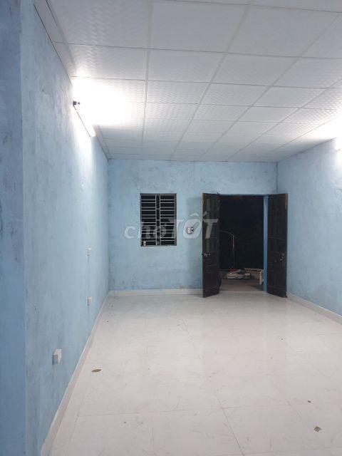 Cho thuê nhà 1 tầng 45m2