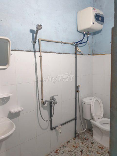 Cho thuê nhà 1 tầng 45m2