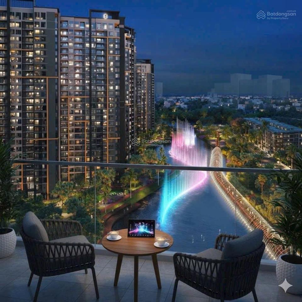 Bán căn hộ 2pn, 73m2 tại the global city, 9 tỷ, an phú, q2, hcm
