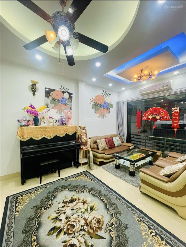 Chính chủ chính chủ cần bán nhanh nhà mới đẹp hoàng mai. 85m2 5tầng, 6 ngủ, ô tô tránh, kinh doanh.