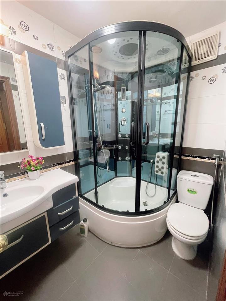 Chính chủ chính chủ cần bán nhanh nhà mới đẹp hoàng mai. 85m2 5tầng, 6 ngủ, ô tô tránh, kinh doanh.