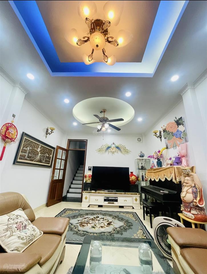 Chính chủ chính chủ cần bán nhanh nhà mới đẹp hoàng mai. 85m2 5tầng, 6 ngủ, ô tô tránh, kinh doanh.