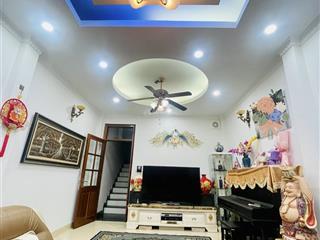 Chính chủ cần bán nhanh nhà mới đẹp hoàng mai. 85m2 5tầng, 6 ngủ, ô tô tránh, kinh doanh giá 24 tỷ.