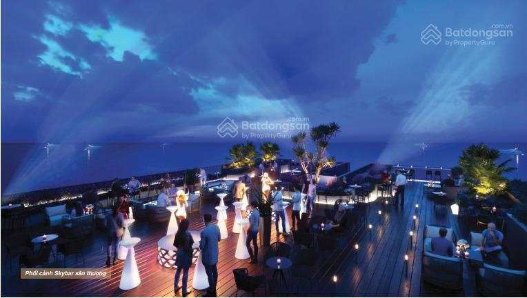 Bán cc vũng tàu pearl, 2 tỷ, 53m2, 1pn, 1wc, chính chủ, hot! chuẩn bị bàn giao nhà  0933 973 ***