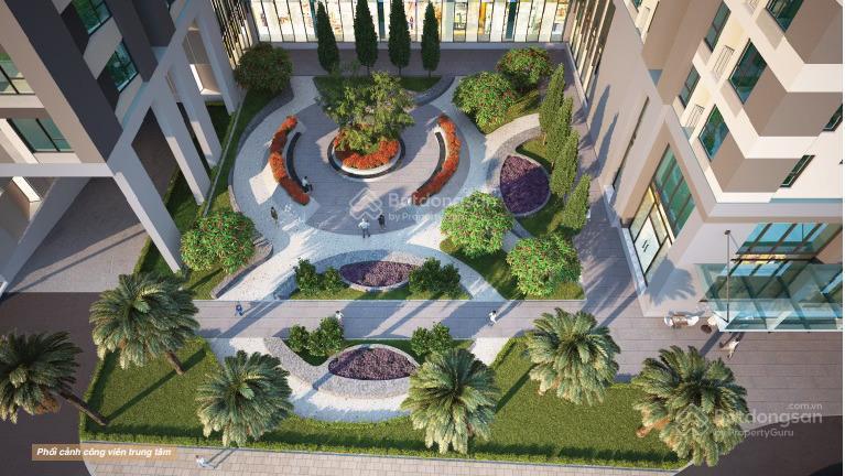 Bán cc vũng tàu pearl, 2 tỷ, 53m2, 1pn, 1wc, chính chủ, hot! chuẩn bị bàn giao nhà  0933 973 ***