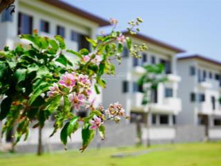 Bán gấp bt la vida residences, 20 tỷ, 288m2, 5pn, 5wc, vũng tàu, duy nhất 1 căn view công viên