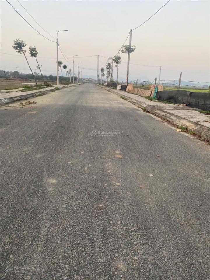 Cần bán gấp đất thôn chấn long, thiệu hợp cũ, thiệu quang thanh hoá giá 750 tr/lô cơ hội đầu tư