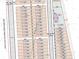 Cần bán gấp đất thôn chấn long, thiệu hợp cũ, thiệu quang thanh hoá giá 750 tr/lô cơ hội đầu tư