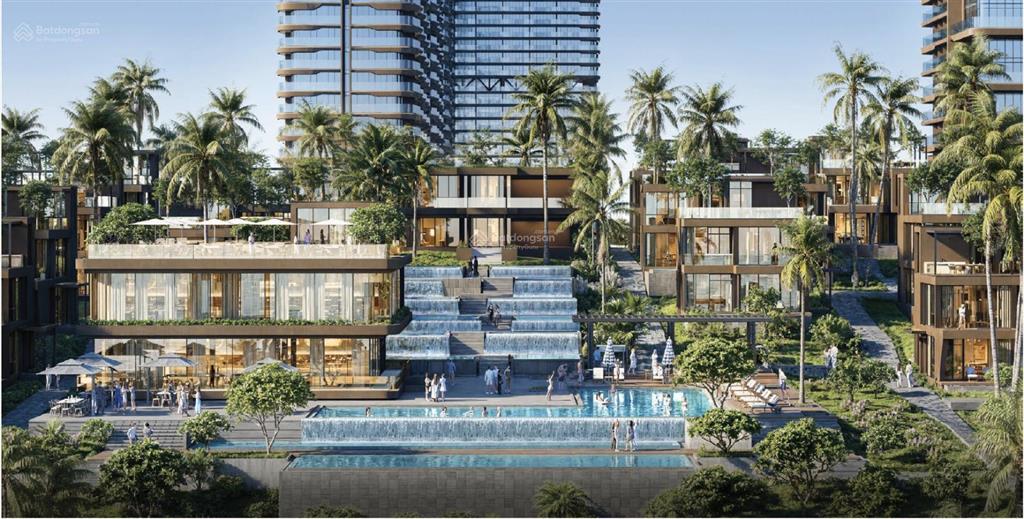 Booking ngay căn hộ sun bay reatret vũng tàu với ưu đãi hấp dẫn, tiện ích sang trọng, view biển