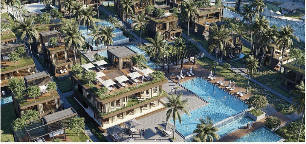 Booking ngay căn hộ sun bay reatret vũng tàu với ưu đãi hấp dẫn, tiện ích sang trọng, view biển