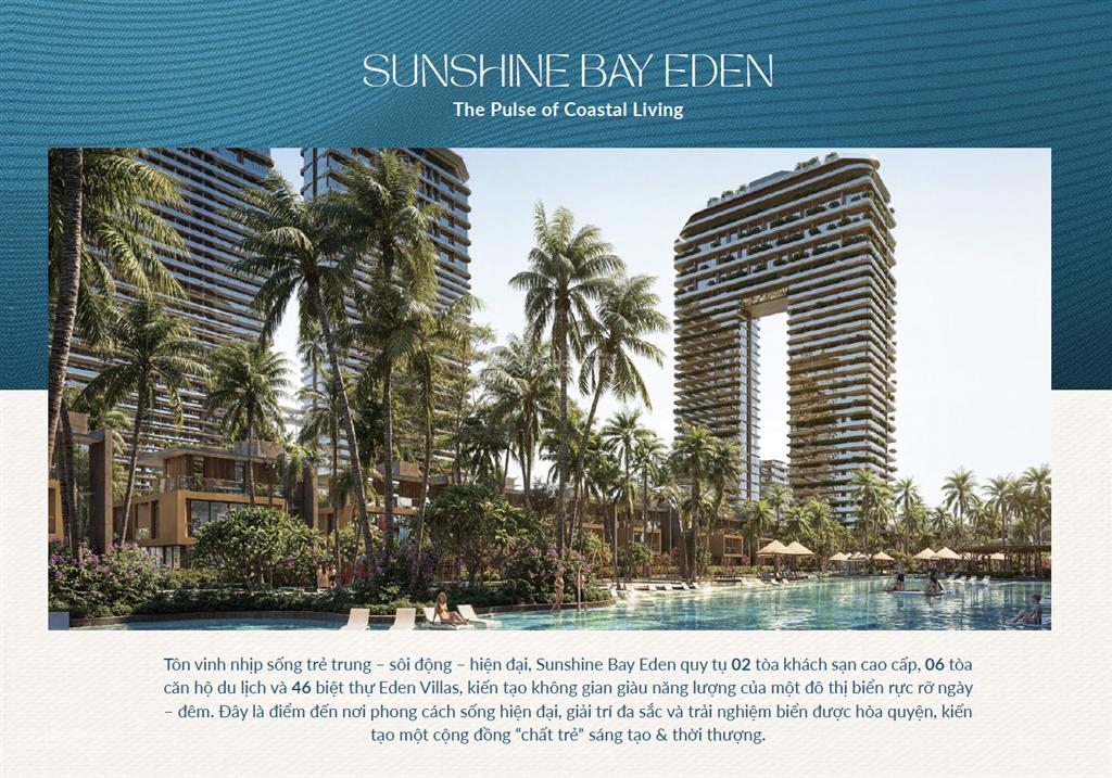 Booking ngay căn hộ sun bay reatret vũng tàu với ưu đãi hấp dẫn, tiện ích sang trọng, view biển