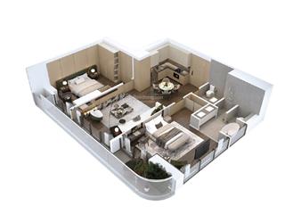 Booking ngay căn hộ sun bay reatret vũng tàu với ưu đãi hấp dẫn, tiện ích sang trọng, view biển