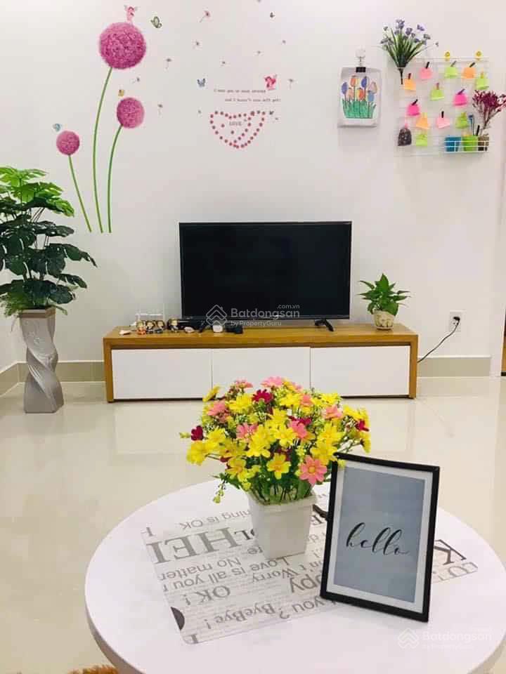 Bán căn hộ chung cư đẹp tại vũng tàu melody, 2,75 tỷ, 53 m2, đầy đủ tiện ích, view hồ  0933 973 ***