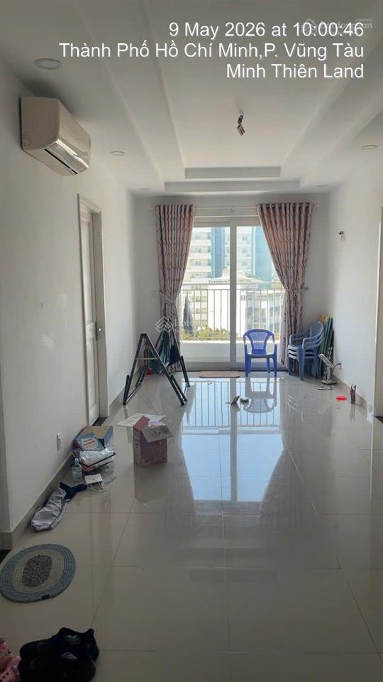 Bán căn hộ vũng tàu melody view trực diện biển bãi sau 74m2, giá 4,5 tỷ, nội thất cơ bản 0933 973 ***