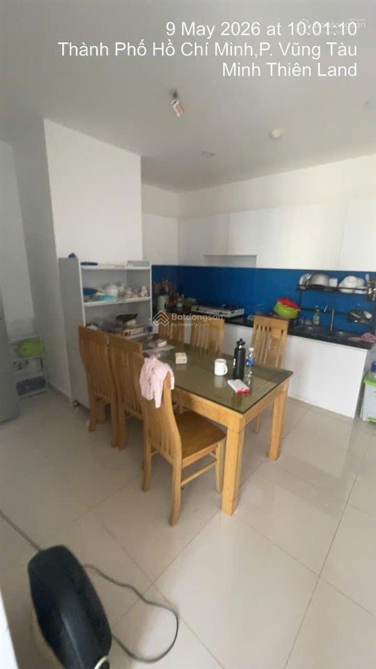 Bán căn hộ vũng tàu melody view trực diện biển bãi sau 74m2, giá 4,5 tỷ, nội thất cơ bản 0933 973 ***