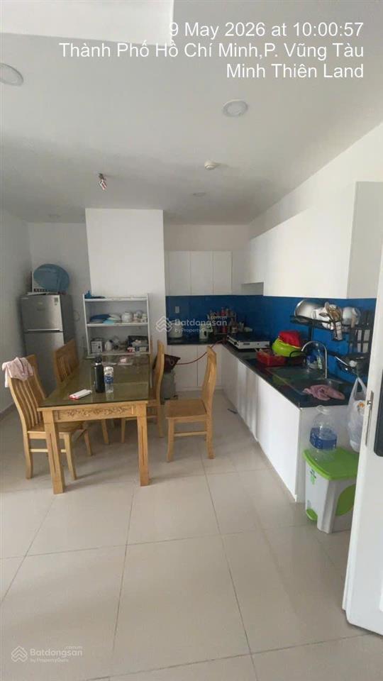 Bán căn hộ vũng tàu melody view trực diện biển bãi sau 74m2, giá 4,5 tỷ, nội thất cơ bản 0933 973 ***