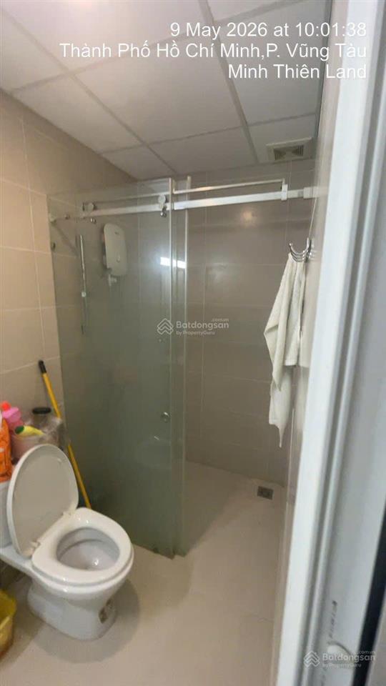 Bán căn hộ vũng tàu melody view trực diện biển bãi sau 74m2, giá 4,5 tỷ, nội thất cơ bản 0933 973 ***