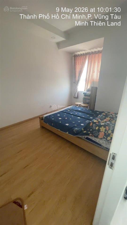 Bán căn hộ vũng tàu melody view trực diện biển bãi sau 74m2, giá 4,5 tỷ, nội thất cơ bản 0933 973 ***