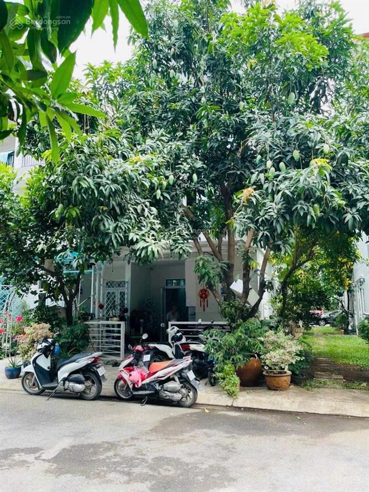 [ chính chủ ] cần bán nhà phố liền kề căn góc tại dự án compound park riverside quận 9  12 tỷ