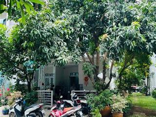 [ chính chủ ] cần bán nhà phố liền kề căn góc tại dự án compound park riverside quận 9  12 tỷ