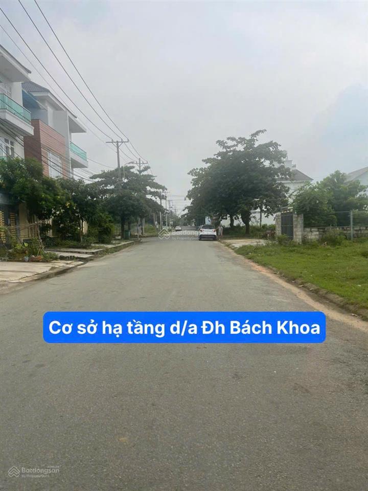 Em đôn chuyên đất bách khoa, sổ đỏ phường phú hữu 0907 107 ***