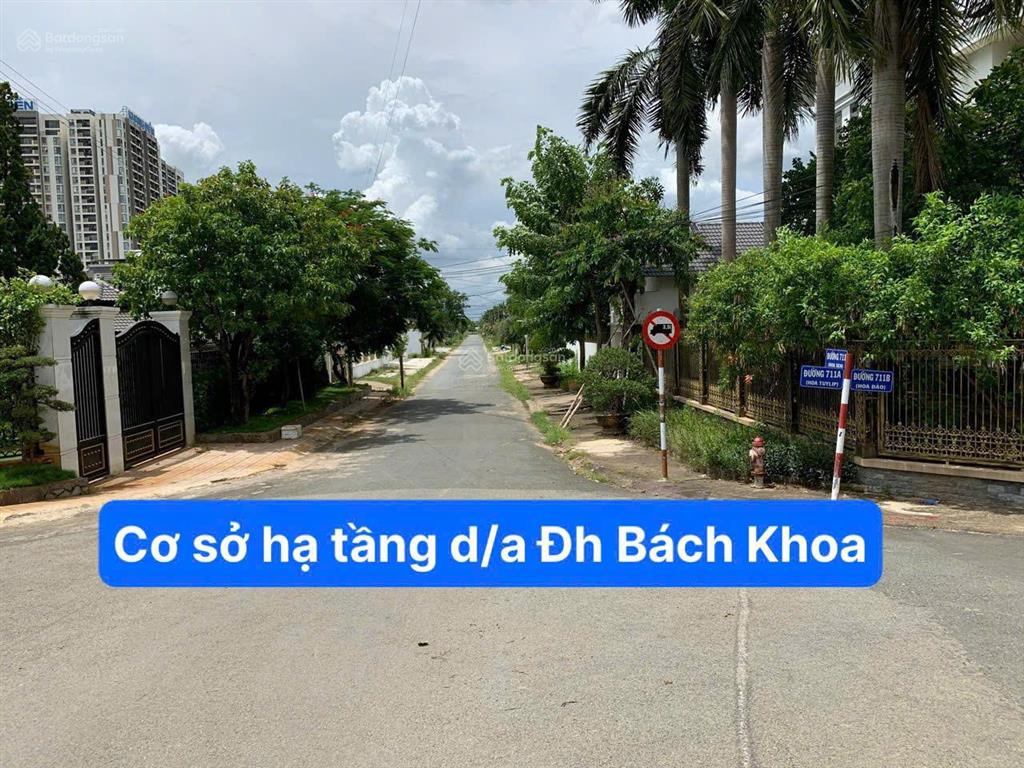 Em đôn chuyên đất bách khoa, sổ đỏ phường phú hữu 0907 107 ***