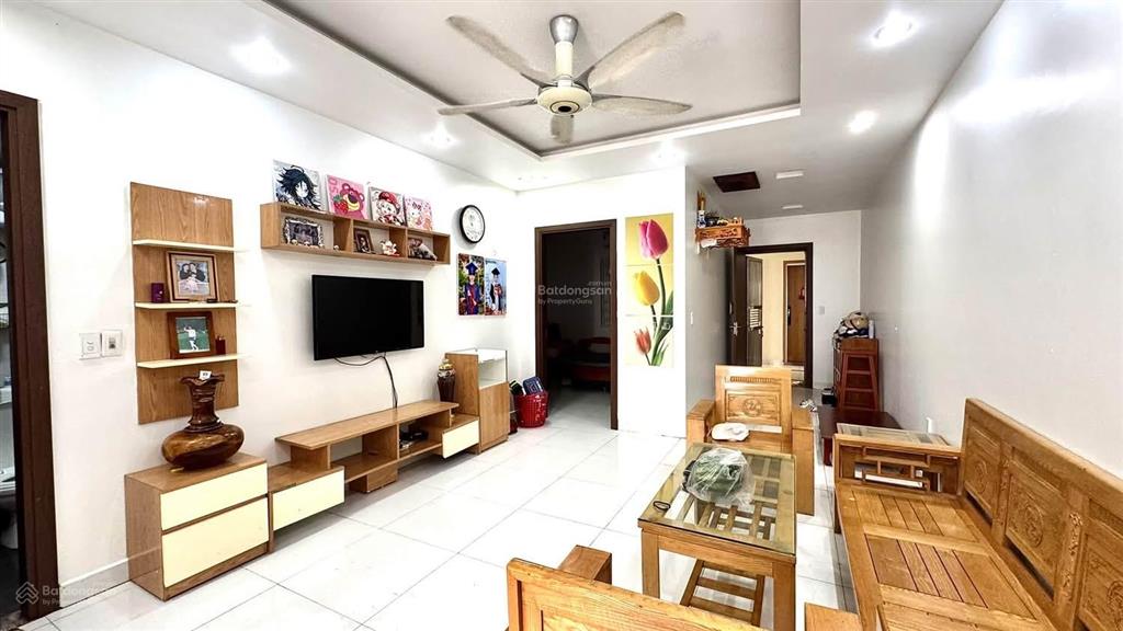 1,2**  bán gấp căn hộ 65m2 giá rẻ tại chung cư hoàng huy an đồng