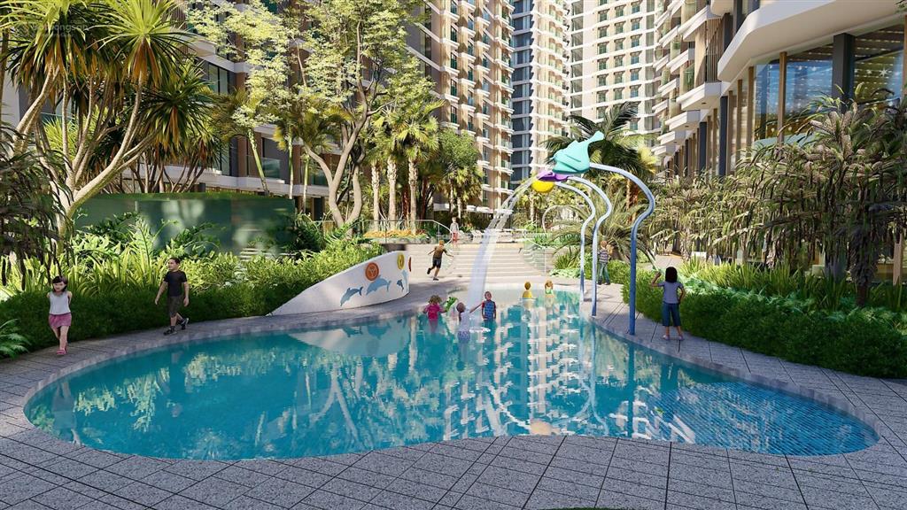 Căn hộ biển sở hữu lâu dài tại phú quốc  chiết khấu ưu đãi lên tới 30%  cam kết vận hành thuê lại