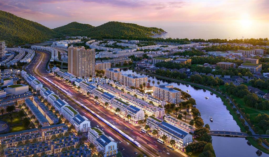 Cơ hội sở hữu nhà phố chỉ từ 6 tỷ sổ đỏ lâu dài  trả góp tới cuối quý 1/2028  ck lên tới 34.5%